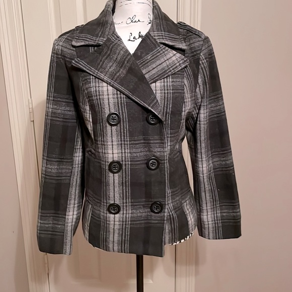Old Navy coat - Picture 2 of 6
